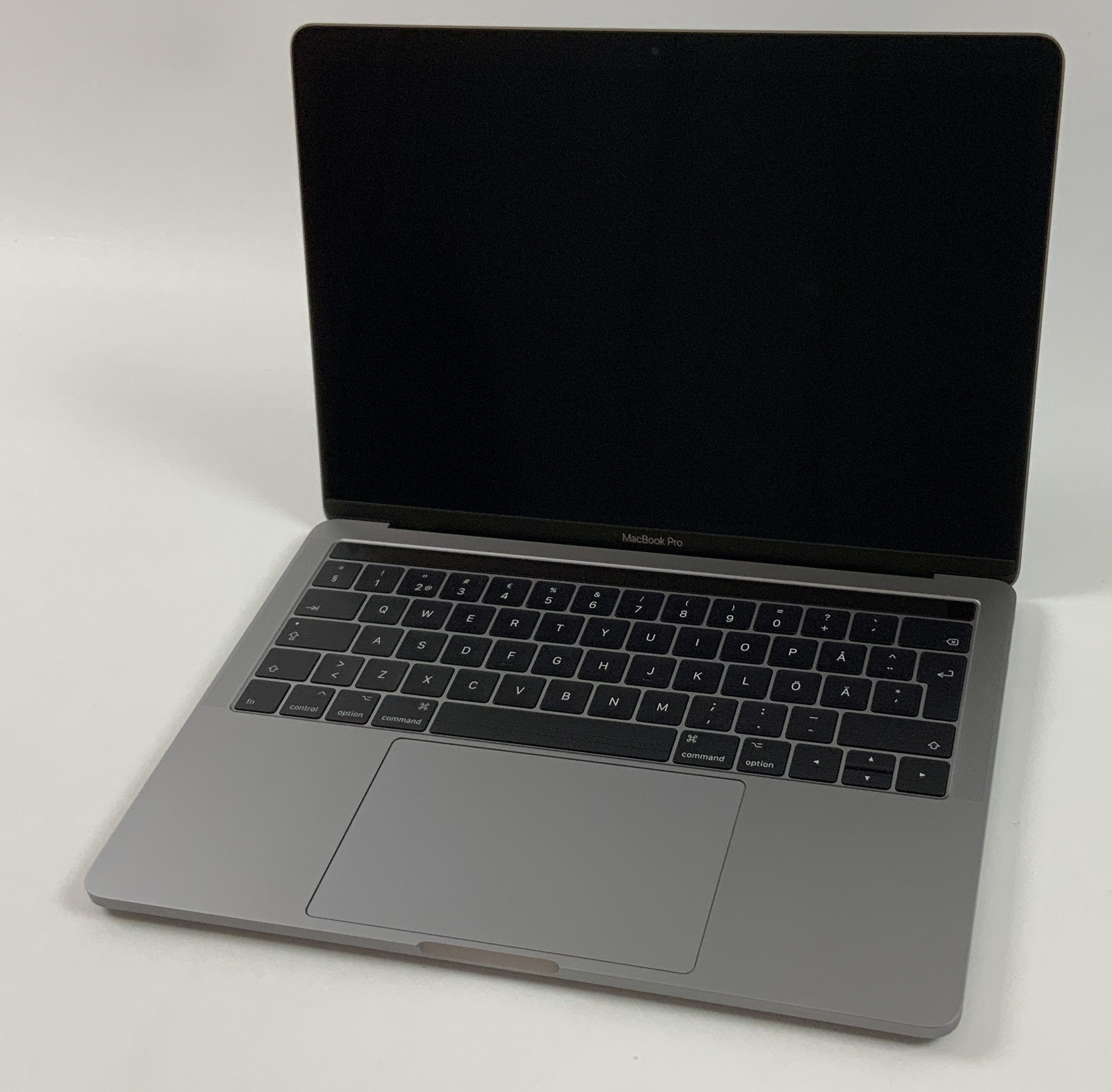 Macbook pro mid 2017 i5 - keractive